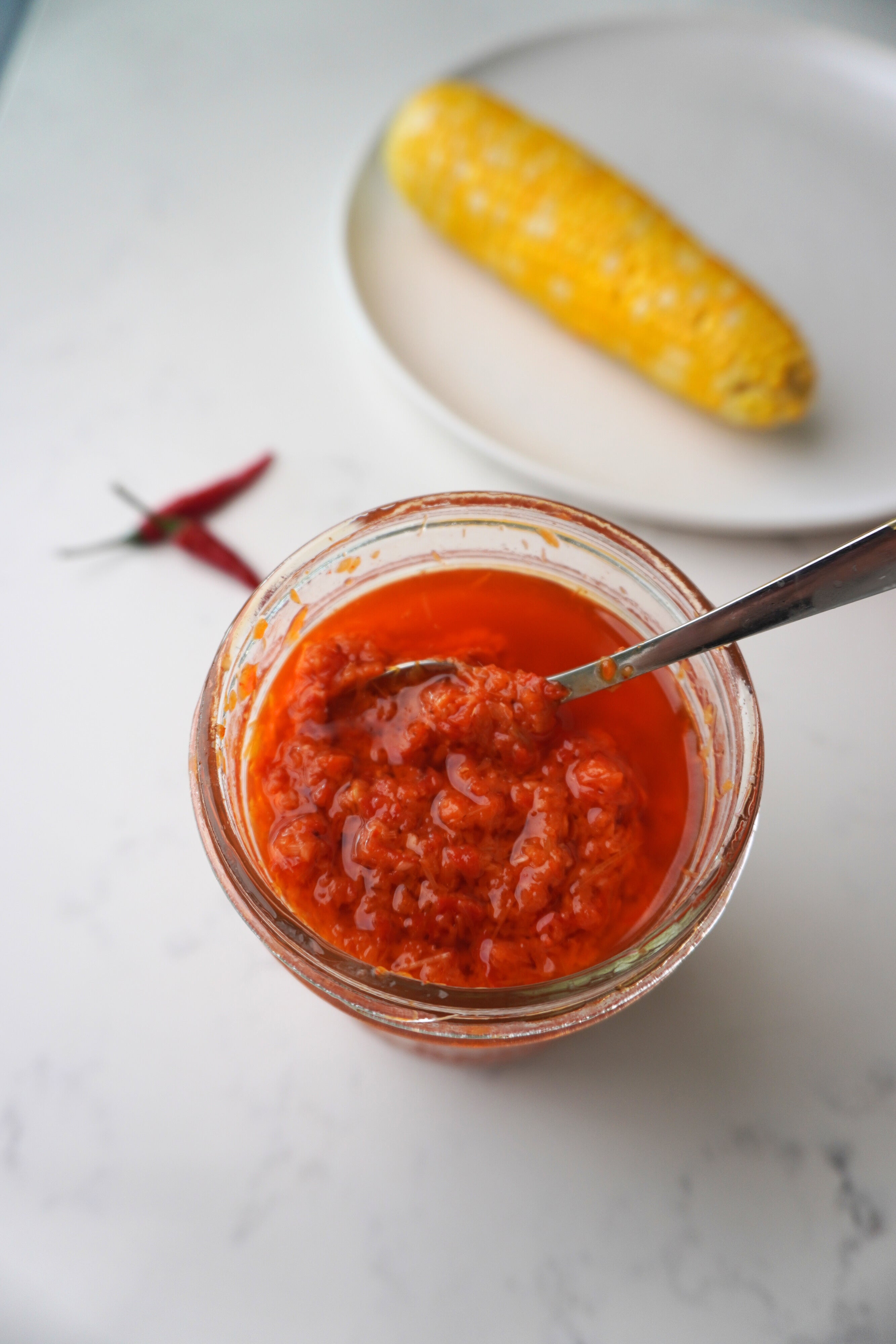 Vietnamese Sate Sauce – Nguyen Food Stall Vietnamese Sate Sauce – Nguyen Food Stall